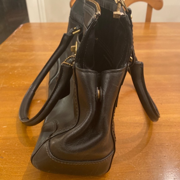 Coach Handbag - Picture 5 of 6